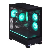 PC de bureau Actina KOMAAAGIP1556 AMD RYZEN 5 5600 32 GB RAM 1 TB SSD Nvidia Geforce RTX 4060