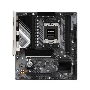 Carte Mère ASRock B650M-HDV/M.2 AMD AM5 AMD AMD B650