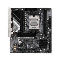 Motherboard ASRock B650M-HDV/M.2 AMD AM5 AMD AMD B650