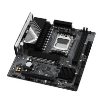 Motherboard ASRock B650M-HDV/M.2 AMD AM5 AMD AMD B650