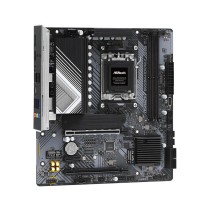 Carte Mère ASRock B650M-HDV/M.2 AMD AM5 AMD AMD B650