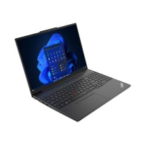 Ordinateur Portable Lenovo ThinkPad E16 16" AMD Ryzen 5 7535HS 16 GB RAM 512 GB SSD Qwerty US