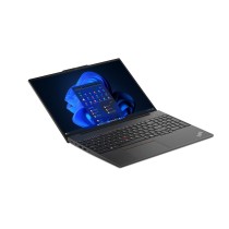 Ordinateur Portable Lenovo ThinkPad E16 16" AMD Ryzen 5 7535HS 16 GB RAM 512 GB SSD Qwerty US