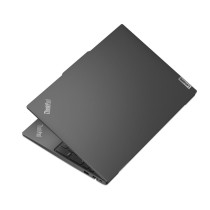 Ordinateur Portable Lenovo ThinkPad E16 16" AMD Ryzen 5 7535HS 16 GB RAM 512 GB SSD Qwerty US