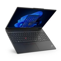 Ordinateur Portable Lenovo ThinkPad E16 16" AMD Ryzen 5 7535HS 16 GB RAM 512 GB SSD Qwerty US