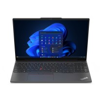 Ordinateur Portable Lenovo ThinkPad E16 16" AMD Ryzen 5 7535HS 16 GB RAM 512 GB SSD Qwerty US