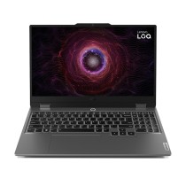 Ordinateur Portable Lenovo 83JC0081PB 15,6" AMD RYZEN™ 7 7435HS 16 GB RAM 512 GB SSD Nvidia Geforce RTX 4070