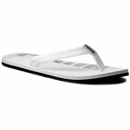 Flip Flops für Männer Puma Epic Flip v2 M Weiß