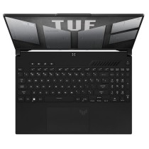 Ordinateur Portable Asus TUF Gaming A16 FA617NSR-N0001W 16" AMD RYZEN™ 7 7435HS 16 GB RAM