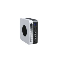 Mini-PC Chuwi Larkbox-X Intel Celeron N100 12 GB RAM 512 GB SSD