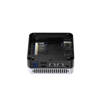 Mini-PC Chuwi Larkbox-X Intel Celeron N100 12 GB RAM 512 GB SSD