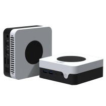 Mini-PC Chuwi Larkbox-X Intel Celeron N100 12 GB RAM 512 GB SSD