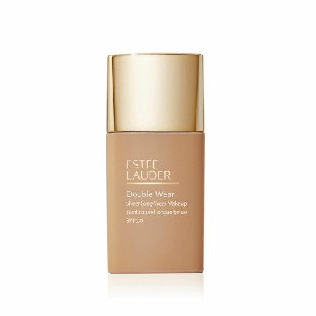 Base de maquillage liquide Estee Lauder Double Wear Sheer 4N2