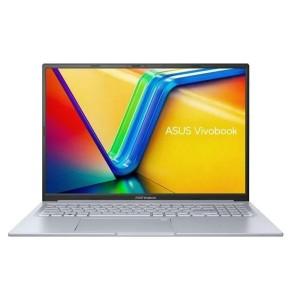 Ordinateur Portable Asus Vivobook 16X K3605ZU-MB196W 16" i5-12500H 12 GB RAM 512 GB SSD Nvidia Geforce RTX 4050