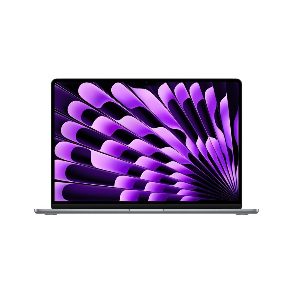 Ordinateur Portable Apple MXD13ZE/A M3 16 GB RAM 512 GB SSD 15,3"