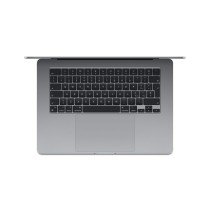 Laptop Apple MXD13ZE/A M3 16 GB RAM 512 GB SSD 15,3"