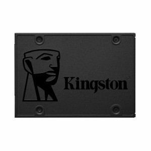 Festplatte Kingston SA400S37/240G 240 GB SSD SSD