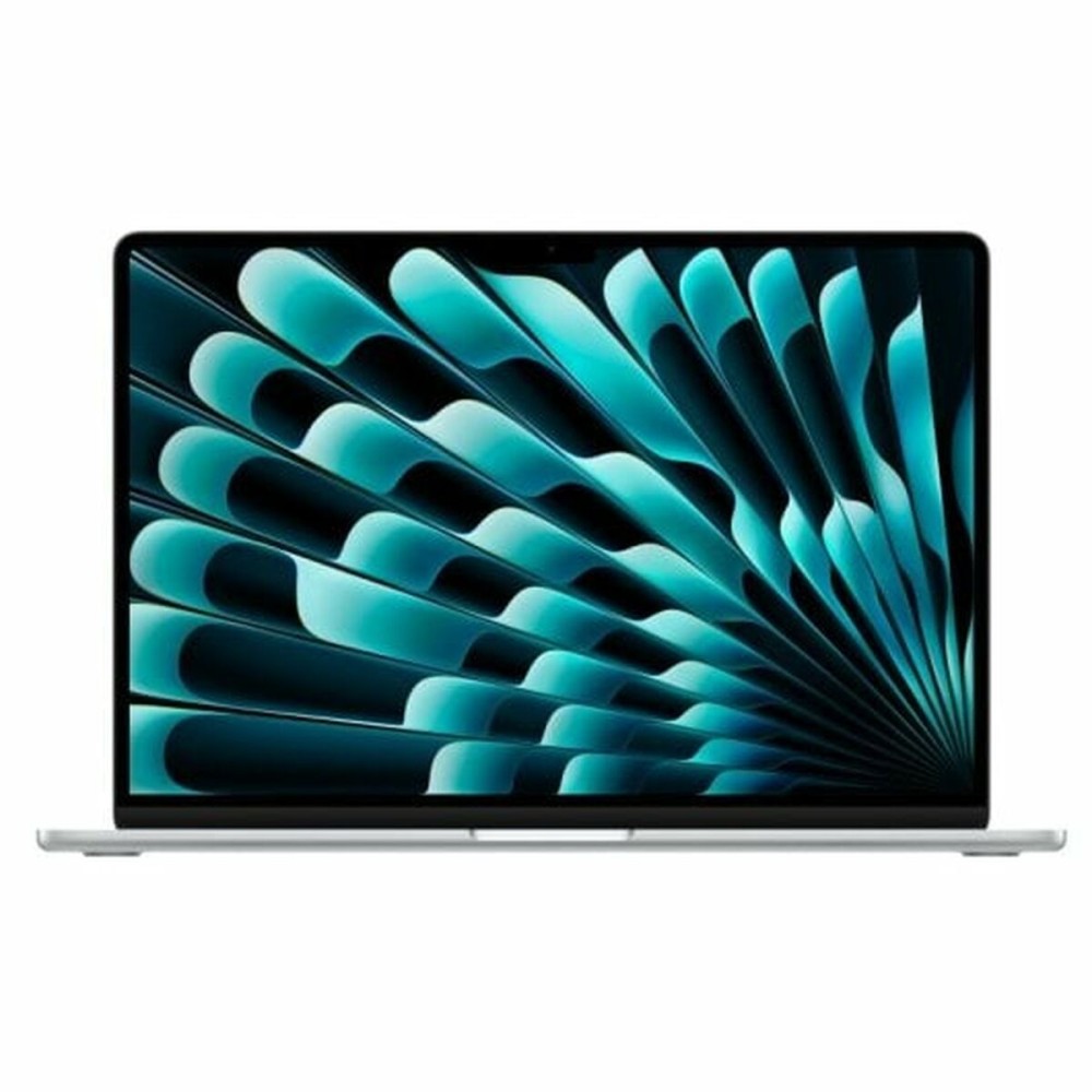 Laptop Apple MC9J4Y/A M3 512 GB SSD 15,3"