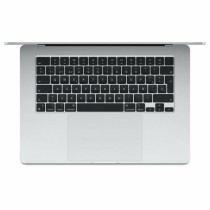 Laptop Apple MC9J4Y/A M3 512 GB SSD 15,3"