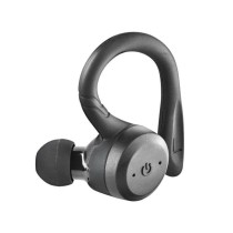 In-ear Bluetooth Headphones NGS ARTICAJOGGER Black