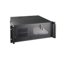 ATX Gehäuse TooQ RACK-406N-USB3 19" 4U Schwarz