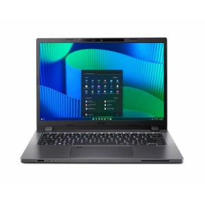 Laptop Acer NX.B63EB.003 14" Intel Core 5 120U 16 GB RAM 512 GB SSD Qwerty Spanisch