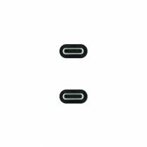 USB-C-Kabel NANOCABLE 10.01.4302-COMB 2 m (1 Stück)