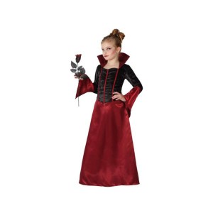 Déguisement pour Enfants Th3 Party Noir (1 Pièce)