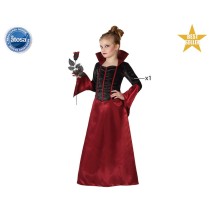 Costume for Children Th3 Party Black (1 Piece)