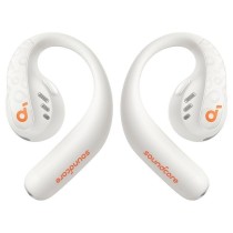 Headphones with Microphone Soundcore A3871G21 White