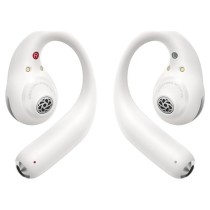 Casques avec Microphone Soundcore A3871G21 Blanc