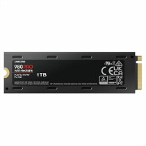 Festplatte Samsung 980 PRO 1 TB SSD