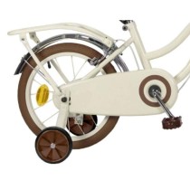 Kinderfahrrad Vintage Toimsa TOI16231                        16" Beige