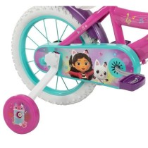 Vélo pour Enfants Huffy 21973W Blanc Rose