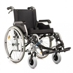 Fauteuil roulant manuel MDH VCWK9