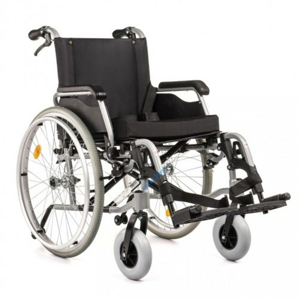 Manual wheelchair MDH VCWK9ALSCZARPU_2