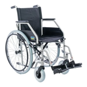 Fauteuil roulant manuel MDH VCWK43BP