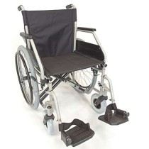 Manual wheelchair MDH VCWK43BP