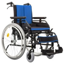 Manual wheelchair MDH VCWK9AC