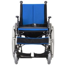 Manual wheelchair MDH VCWK9AC