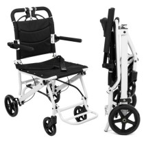 Fauteuil roulant manuel Timago MOBIL-TIM