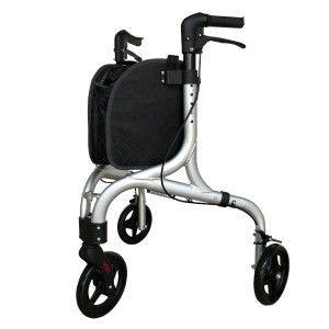 Wheeled walking frame Reha Fund RF 622