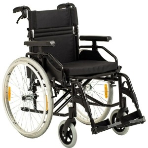 Wheeled walking frame Reha Fund RF-3