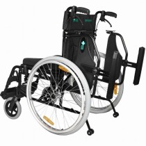 Wheeled walking frame Reha Fund RF-3