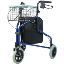 Wheeled walking frame Reha Fund RF-621