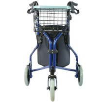 Wheeled walking frame Reha Fund RF-621