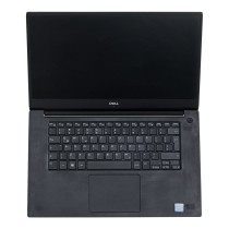 Laptop Dell PRECISION 5530 15,6" Intel Core i7-8850H 16 GB RAM 512 GB SSD Qwerty US (Restauriert A)