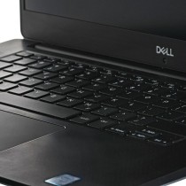 Laptop Dell PRECISION 5530 15,6" Intel Core i7-8850H 16 GB RAM 512 GB SSD Qwerty US (Refurbished A)