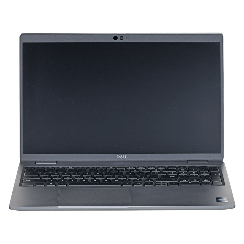 Laptop Dell LATITUDE 5530 15,6" Intel Core i7-1265U 32 GB RAM 512 GB SSD NVIDIA GeForce MX550 (Refurbished A)