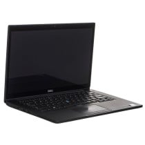 Laptop Dell LATITUDE E7480 14" Intel Core I5-6300U 8 GB RAM 256 GB SSD Qwerty US (Restauriert A)